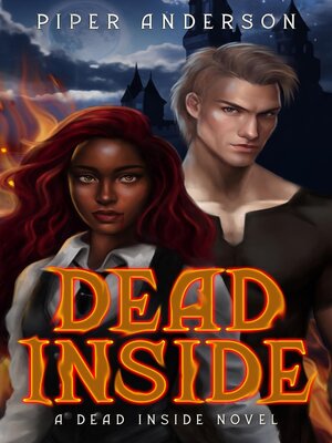 cover image of Dead Inside
